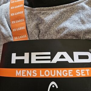 Men's Lounge Set NWT